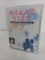 Miami Vice - Seizoen 1-5 De Complete TV-Serie - Jaren 80, Cd's en Dvd's, Dvd's | Tv en Series, Boxset, Actie en Avontuur, Ophalen of Verzenden