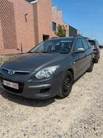 Hyundai i30cw 1.4 classic, Auto's, Hyundai, Voorwielaandrijving, Stof, Zwart, 4 cilinders