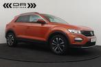 Volkswagen T-Roc 1.0 TSI UNITED - NAVI - DAB - APPLE CARPLA, Auto's, Volkswagen, 0 kg, 118 g/km, Zwart, Overige kleuren