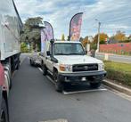 RECHERCHE land cruiser hzj 75-78-79, Autos, Achat, Particulier, Landcruiser