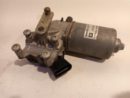 RUITENWISSERMOTOR VOOR Opel Corsa D (367546129), Auto-onderdelen, Ruiten en Toebehoren, Opel, Gebruikt