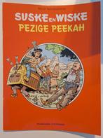 Suske en Wiske (Reclame uitgaven), Eén stripboek, Ophalen of Verzenden, Gelezen