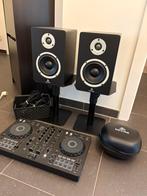 Pioneer DJ controller, Muziek en Instrumenten, Ophalen, Zo goed als nieuw, Dj-set, Pioneer