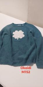 Meisje Maat 152 Okaidi, Kinderen en Baby's, Kinderkleding | Maat 152, Okaïdi, Meisje, Trui of Vest, Ophalen of Verzenden