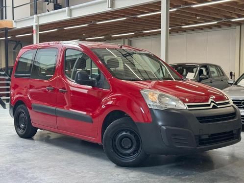 CITROËN BERLINGO Multispace 1.6i - *TOPSTAAT!, Auto's, Citroën, Bedrijf, Te koop, Berlingo, ABS, Airbags, Airconditioning, Boordcomputer