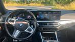 BMW 330d LCI M-PACKET 2023 Full Options WIDE SCREEN GARANTIE, Auto's, Automaat, Android Auto, Leder, Diesel