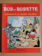 BD Bob et Bobette, tome 166 : L'homme à la chaise volante, Ophalen of Verzenden