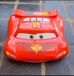 Cars Bliksem McQueen Disney Pixar laptop Vtech, Kinderen en Baby's, Ophalen, Zo goed als nieuw