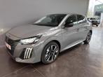 Peugeot 208 1.2 Hybrid 110 e-DCS6, Argent ou Gris, Achat, Euro 6, 5 portes