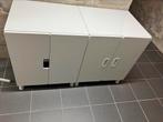 IKEA kasten, Huis en Inrichting, Ophalen, Gebruikt