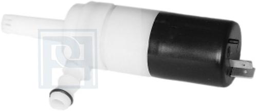 Volvo Sproeierpomp koplamp XC90 OEM ref 8648193 XC90 Volvo o, Auto-onderdelen, Elektronica en Kabels, Volvo, Nieuw, Ophalen of Verzenden