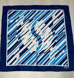 SABENA sjaal voor stewardessen, Collections, Souvenirs Sabena, Enlèvement ou Envoi, Neuf