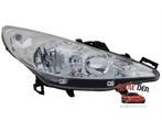 Phare droit d'un Peugeot 207, Autos : Pièces & Accessoires, Neuf, -, 3 mois de garantie, -