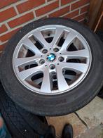 Jante origine bmw e90 en 16 pneus hiver, Autos : Pièces & Accessoires, Enlèvement, Jante(s)