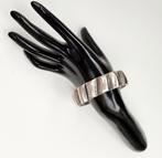 Antieke massief zilveren Berber armband, Handtassen en Accessoires, Armbanden, Ophalen of Verzenden, Zo goed als nieuw