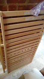 baby bedje, Kinderen en Baby's, Babywiegjes en Ledikanten, Ophalen, Zo goed als nieuw, Ledikant