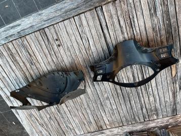 CACHES GUIDON SYM JET beschikbaar voor biedingen