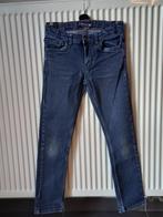 Donkerblauwe jeansbroek – maat 140, Enfants & Bébés, Vêtements enfant | Taille 140, Bel&Bo, Utilisé, Garçon, Enlèvement ou Envoi