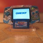 Nintendo Game Boy Advance IPS V3 kit pokemon Glazed, Games en Spelcomputers, Games | Nintendo Game Boy, Ophalen of Verzenden, Refurbished