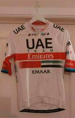 Gedragen en originele trui van Alexander Kristoff, Ophalen of Verzenden