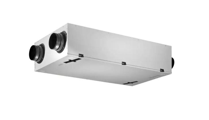 Brink Renovent Sky 300 WTW ventilatie unit, Doe-het-zelf en Bouw, Ventilatie en Afzuiging, Zo goed als nieuw, Ophalen