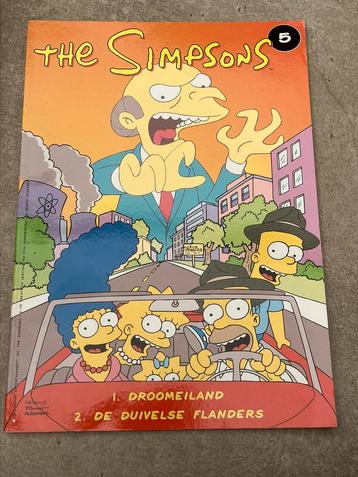 The Simpsons - 5