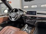 BMW X5 xDrive35i High Executive | Panoramadak | Camera | Hea, Auto's, Automaat, Lichtsensor, Gebruikt, Blauw