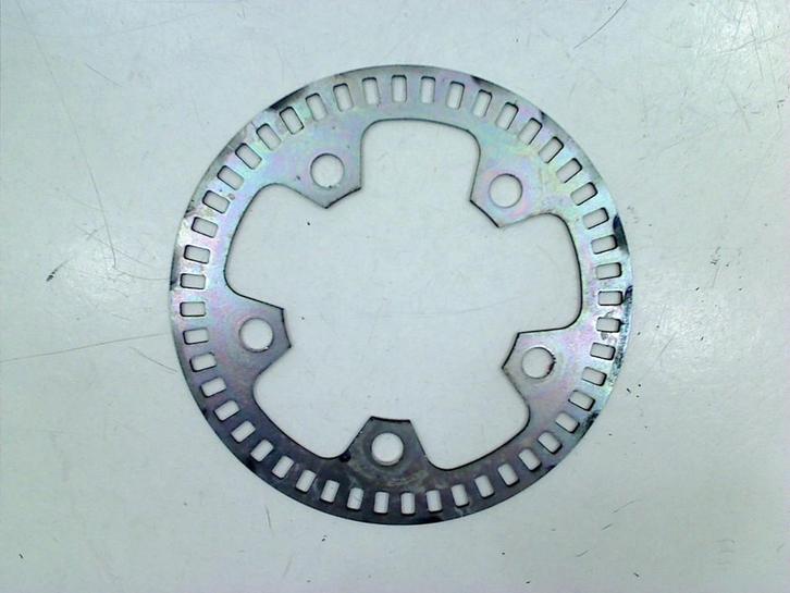 ABS RING Z 800 2013-2016 +ABS (Z800 ZR800A-B) (21007-0581), Motoren, Onderdelen | Kawasaki, Gebruikt