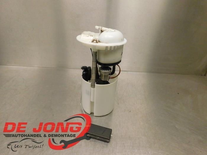 Brandstofpomp Elektrisch van een Fiat 500, Auto-onderdelen, Brandstofsystemen, Fiat, Gebruikt, 3 maanden garantie, Ophalen of Verzenden