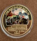 Penning, bataille de Berlin 1945, Enlèvement ou Envoi, Autres matériaux