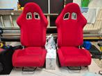 Sportstoelen, Auto-onderdelen, Ophalen