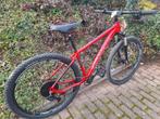 Vtt zanatta z 29 en etar neuf à rouler max 50km sur route, Ophalen, Zo goed als nieuw