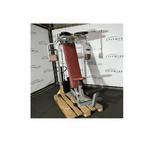 Technogym – Isotonic – Pectoral, Enlèvement ou Envoi, Utilisé, Bras, Autres types