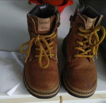 Lunella schoenen maatje 27 beschikbaar voor biedingen