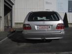 auto, Auto's, Te koop, Zilver of Grijs, Break, Airconditioning