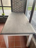 Tafel, Ophalen, Ovaal