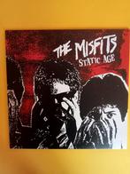 The Misfits Static Age