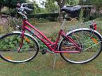 Damesfiets te koop 50 euro, Fietsen en Brommers, Fietsen | Dames | Damesfietsen, Ophalen, Versnellingen