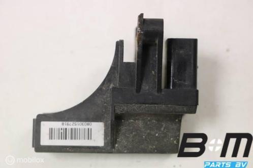 Ontvanger radiografische klok Audi A4 8K Avant, Auto diversen, Autoradio's, Gebruikt
