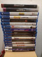 PlayStation 3, 4 & 5 spellen te koop., Ophalen, Zo goed als nieuw
