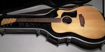 Cole Clark FL2AC Bunya/Blackwood beschikbaar voor biedingen