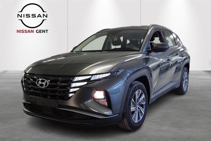 Hyundai Tucson 1.6 T-GDi Techno, Autos, Hyundai, Entreprise, Achat, Tucson, Bluetooth, Verrouillage central, Cruise Control, Electronic Stability Program (ESP)
