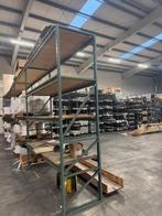 stelling grootvak zware last, Enlèvement, Comme neuf, Autres types, 2 à 5 mètres