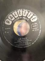 7" Andre Brasseur, The Duck, Cd's en Dvd's, Ophalen of Verzenden, 1960 tot 1980