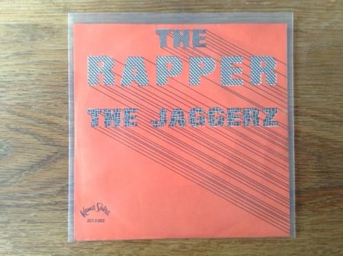 single the jaggerz, Cd's en Dvd's, Vinyl Singles, Single, Rock en Metal, 7 inch, Ophalen of Verzenden