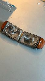 Mercedes w107 R107 Slc sl originele koplampen onderdelen, Ophalen