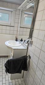 Badkamer/wc meubel, Huis en Inrichting, Badkamer | Badkamermeubels, Ophalen, Gebruikt