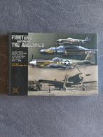 Fighters defenders the ardennes WW2, Ophalen of Verzenden, 20e eeuw of later, Nieuw, Peter Celis