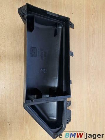 Interieurfilterhuis deksel links BMW 5-serie E60 64316913503 beschikbaar voor biedingen