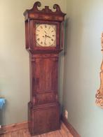 ENGELSE KLOK   26-58-220 cm, Antiek en Kunst, Antiek | Klokken, Ophalen of Verzenden